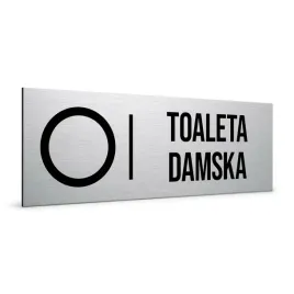 tabliczka-toaleta-damska-na-drzwi-lazienki-znak-wc-informacja-dibond-20x7cm