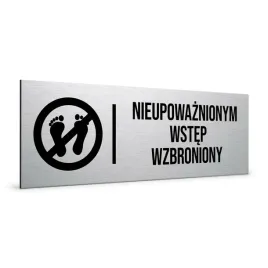 tabliczka-nieupowaznionym-wstep-wzbroniony-na-drzwi-znak-dibond-20x7cm