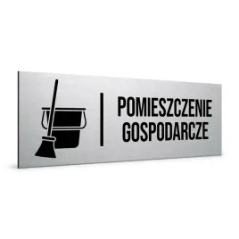 tabliczka-na-drzwi-znak-pomieszczenie-gospodarcze-informacja-dibond-20x7cm