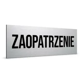 tabliczka-informacyjna-zaopatrzenie-znak-na-drzwi-dibond-20x7cm