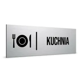 tabliczka-na-drzwi-informacja-znak-kuchnia-stolowka-dibond-20x7cm