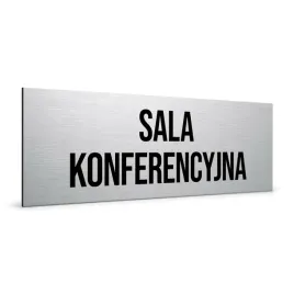 tabliczka-na-drzwi-znak-informacyjny-sala-konferencyjna-dibond-20x7cm