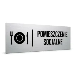 tabliczka-na-drzwi-znak-informacyjny-pomieszczenie-socjalne-dibond-20x7cm