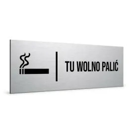 tabliczka-informacyjna-dibond-znak-tu-wolno-palic-palarnia-20x7cm