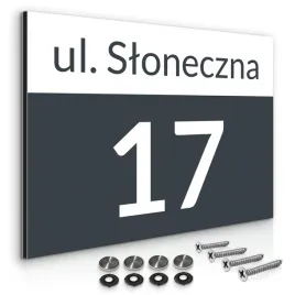nierdzewny-numer-na-dom-40x30cm-tabliczka-adresowa-antracyt-wkrety