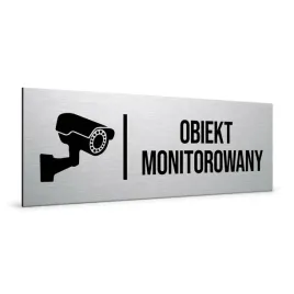 tabliczka-obiekt-monitorowany-na-drzwi-znak-informacyjny-dibond-20x7cm