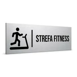 tabliczka-informacyjna-strefa-fitness-na-drzwi-dibond-20x7cm