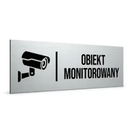 tabliczka-obiekt-monitorowany-na-drzwi-informacja-dibond-20x7cm