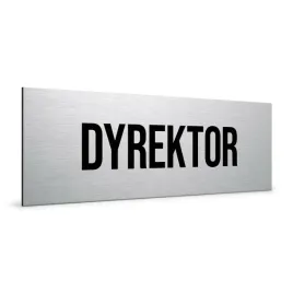 tabliczka-informacyjna-dyrektor-na-drzwi-dibond-20x7cm