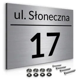 nierdzewny-numer-na-dom-40x30cm-tabliczka-adresowa-aluminium-wkrety
