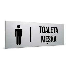 tabliczka-toaleta-meska-na-drzwi-dibond-znak-informacyjny-wc-20x7cm
