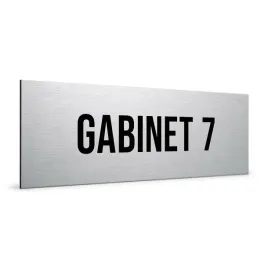 tabliczka-na-drzwi-znak-informacyjny-gabinet-7-dibond-20x7cm