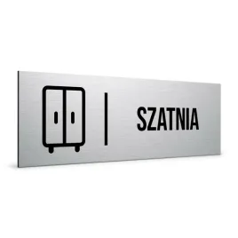 tabliczka-informacyjna-na-drzwi-znak-szatnia-dibond-20x7cm
