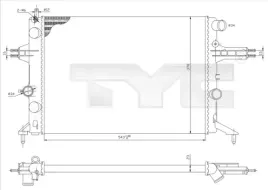 chlodnica-silnika-725-0021-tyc