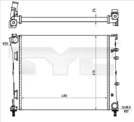 chlodnica-silnika-709-0023-r-tyc