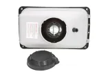 reflektor-swiatel-przednich-hl-iv006r-stan-nowy