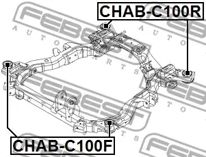 tuleja-ramy-chab-c100r-fbs
