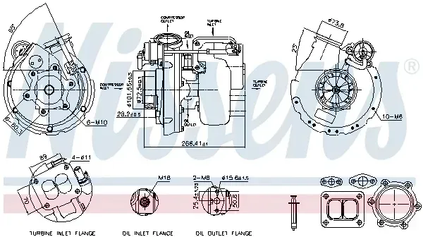 turbosprezarka-nis-93755-numer-katalogowy-czesci-93755