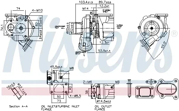 turbosprezarka-nis-93764-producent-czesci-nissens