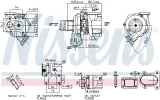 turbosprezarka-nis-93764-producent-czesci-nissens