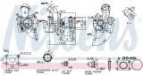 turbosprezarka-nis-93587-numer-katalogowy-czesci-93587