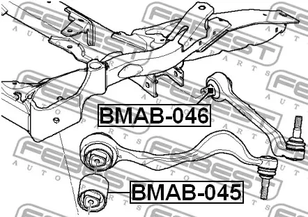 tuleja-drazka-bmab-045-fbs