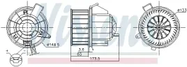 dmuchawa-87617-nis-nissens