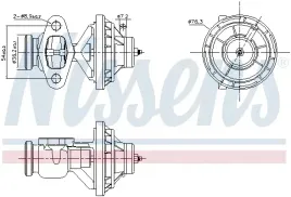 zawor-egr-98390-nis
