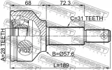 przegub-kpl-2110-ttf-fbs-stan-nowy