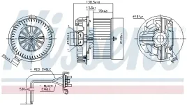 dmuchawa-87385-nis-nissens