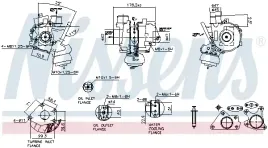 turbosprezarka-93550-nis-nissens