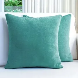 poszewki-na-poduszki-z-poliestru-kolor-turkusowy-45-x-45cm-2-sztuki