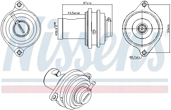 zawor-egr-98411-nis-jakosc-czesci-zgodnie-z-gvo-q-oryginal-z-logo-producenta-czesci-oem-oes