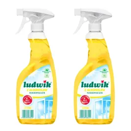 ludwik-plyn-do-mycia-szyb-okien-glazury-cytryna-bez-smug-spray-600ml-x2