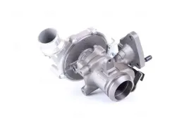turbosprezarka