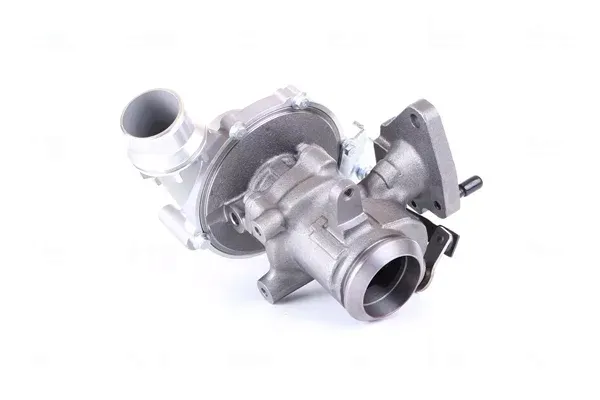 turbosprezarka