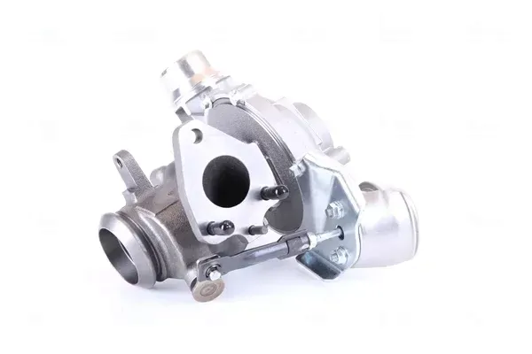 turbosprezarka