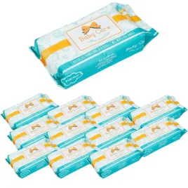 baby-care-chusteczki-nawilzone-dla-dzieci-mokre-chusteczki-do-rak-x12