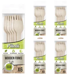 piknik-zestaw-na-grilla-widelce-drewniane-jednorazowe-6-szt-x5
