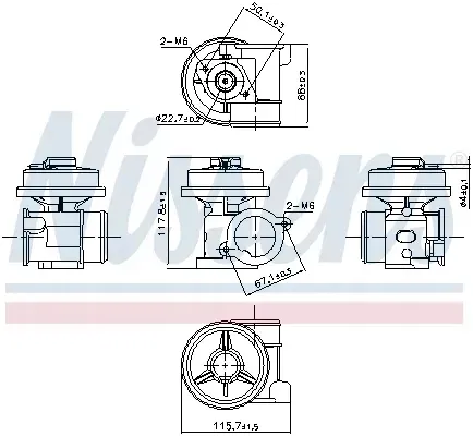 zawor-egr-98433-nis-jakosc-czesci-zgodnie-z-gvo-q-oryginal-z-logo-producenta-czesci-oem-oes