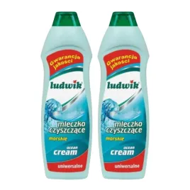 ludwik-mleczko-do-czyszczenia-bez-szorowania-morski-do-lazienki-660ml-x2
