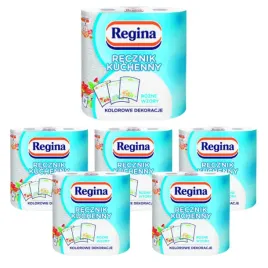 regina-recznik-papierowy-kuchenny-kolorowe-dekoracje-rozne-wzory-x5