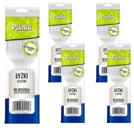 piknik-zestaw-na-grilla-lyzki-wielorazowe-przezroczyste-6szt-x5