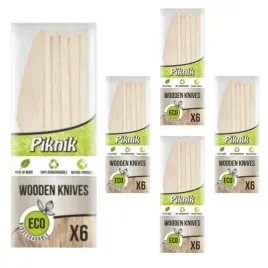 piknik-zestaw-na-grilla-noze-drewniane-jednorazowe-6szt-x5