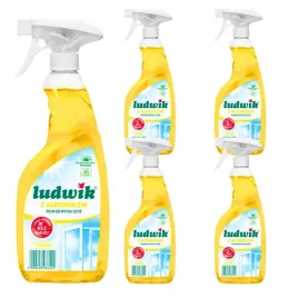ludwik-plyn-do-mycia-szyb-okien-glazury-cytryna-bez-smug-spray-600ml-x5
