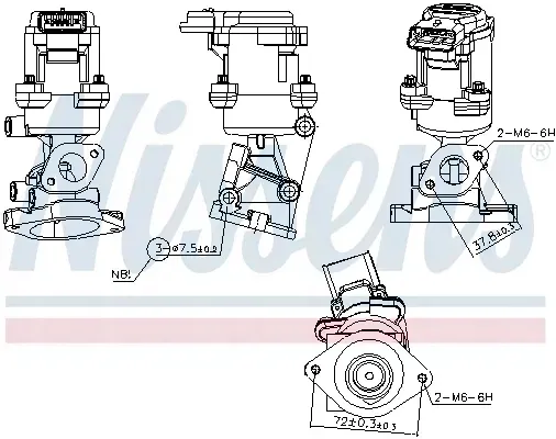 zawor-egr-98350-nis-numer-katalogowy-czesci-98350