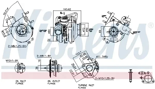 turbosprezarka-93055-nis-numer-katalogowy-oryginalu-ford-ar79517-ford-ex79517