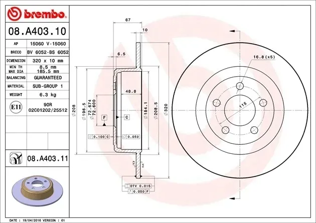 tarcza-hamulcowa-08-a403-11-bre-numery-katalogowe-zamiennikow-a-z-meisterteile-azmt-44-024-1625-alte-automotive-128432fcal-bremsi-cd8064s-danaher-dr10554-delphi-bg4074-ferodo-ddf2064c-fte-9072755-fte-bs7261-hella-8dd-355-117-411-hi-q-sd5509-japko-61915c-lpr-c3018p-mando-mbc035860-mapco-25793c-mapco-47793hps-optimal-bs-8730c-raicam-rd01175-samko-c3018p-stark-skbd-0023329-textar-92234803