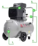 kompresor-olejowy-sprezarka-50l-gratis-zestaw-18w1-stan-nowy-marka-tagred