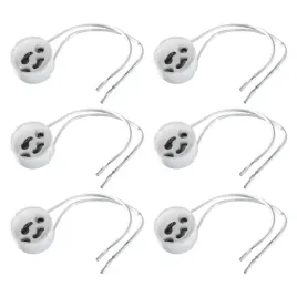 zestaw-6x-gniazdo-gu10-przylaczeniowe-do-opraw-led-porcelanowe